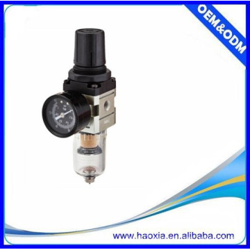 AW1000-5000 SMC Series Filter & Regulator